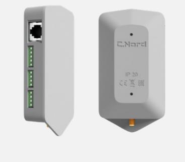 Modulo Comunicador 4G
